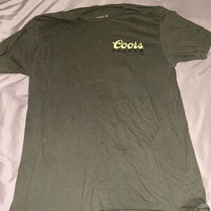 Buckle Tee Luv Men’s Medium T shirt